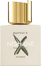 Fragrances, Perfumes, Cosmetics Nishane Hacivat X - 香水(ミニ)