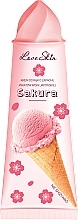 Fragrances, Perfumes, Cosmetics Hand Cream with Japanese Cherry Blossom Scent - Love Skin Sakura