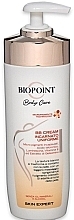 BB Cream - Biopoint Body Care BB Cream Incarnato Uniformity — photo N1