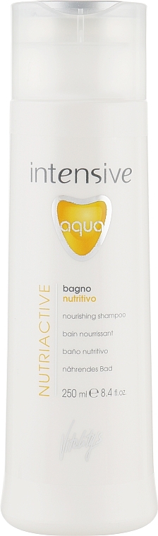 Nourishing Dry Hair Shampoo - Vitality's Intensive Aqua Nourishing Shampoo — photo N1
