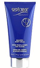 Fragrances, Perfumes, Cosmetics Body Cream - Repechage Sea Spa Seaweed Body Cream