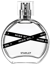 So...? Miss SO...? Starlet - Eau de Parfum — photo N1