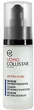 Regenerating Collagen Face Concentrate - Collistar Uomo Attivi Puri Collagen Anti-Wrinkle Regenerating — photo N1