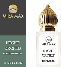 Mira Max Diamond Lady - Perfumed Oil — photo N1