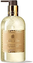 Molton Brown Vintage With Elderflower - Perfumed Hand Soap — photo N1