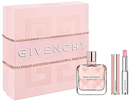 Fragrances, Perfumes, Cosmetics Givenchy Irresistible Givenchy - Set (edp/50ml + lip/balm/2.2g)