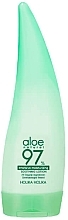 Face and Body Lotion - Holika Holika Aloe 97% Soothing Lotion Intensive Moisturizing — photo N1