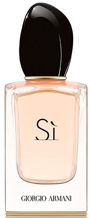 Giorgio Armani Si - Eau de Parfum — photo N1