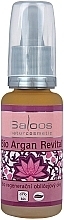 Fragrances, Perfumes, Cosmetics Regenerating Argan Oil - Saloos