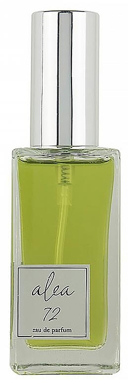 Arabesque Perfumes Lilas Chypre - Eau de Parfum (tester with cap) — photo N1