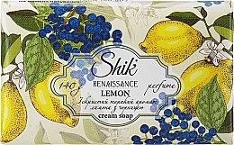 Lemon Soap - Shik — photo N1