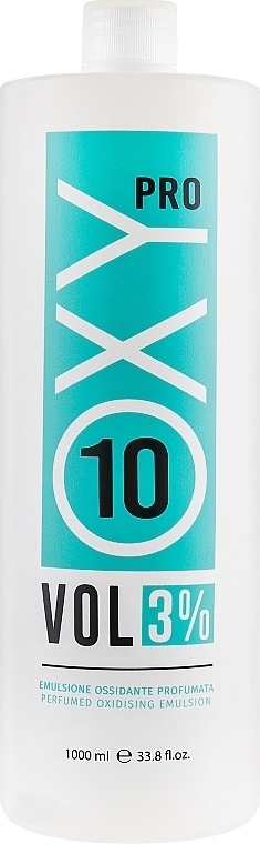 Oxydant Emulsion 10vol - KayPro Oxipro — photo N1