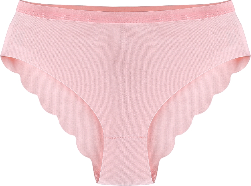 Bikini Panties 'Figi', pink - Moraj — photo N1