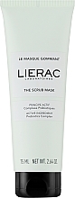 Face Scrub Mask - Lierac The Scrub Mask — photo N1