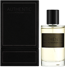 Authentic Petrichor - Eau de Parfum — photo N2