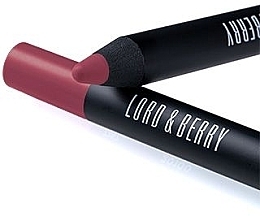 Lipstick - Lord & Berry Crayon Lipstick — photo N2