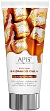 Fragrances, Perfumes, Cosmetics Body Balm - APIS Professional Salted Caramel Body Balm