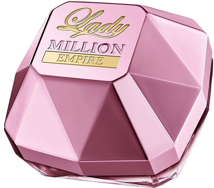 Paco Rabanne Lady Million Empire - Eau de Parfum (tester) — photo N1