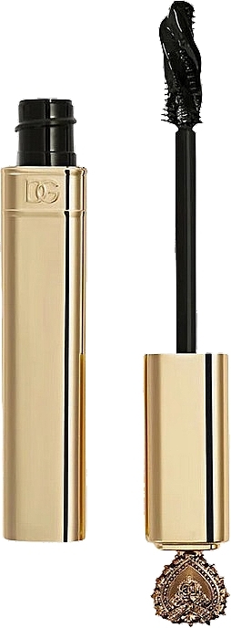 マスカラ - Dolce & Gabbana Everfull XL Mascara — photo N1