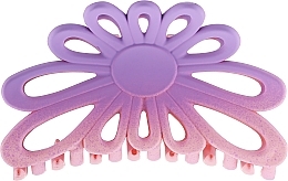 Hair Clip, 28298, pink-purple - Top Choice Hair Ornaments — photo N1