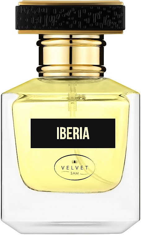Velvet Sam Iberia - Eau de Parfum — photo N1