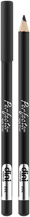 Eyeliner - Dini Perfector — photo N1