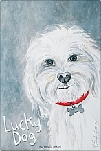 Fragrances, Perfumes, Cosmetics Willowbrook Company Lucky Dog - Perfumed Sachet 