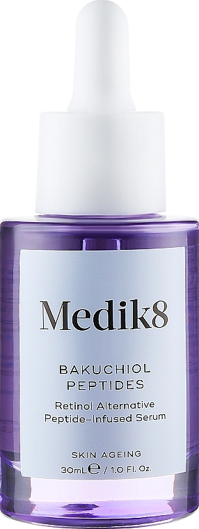 Bakuchiol Peptide Serum - Medik8 Bakuchiol Peptides — photo N1