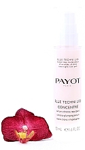 Fragrances, Perfumes, Cosmetics Hyaluronic Acid Serum - Payot Blue Techni Liss Concentre Salon Size