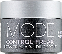 Shaping Hair Cream - Affinage Mode Control Freak (mini size) — photo N1