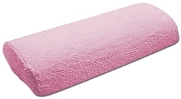 Manicure Pillow, washable, pink - Moyra — photo N1