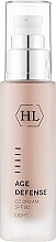 Fragrances, Perfumes, Cosmetics CC-Cream - Holy Land Cosmetics Age Defense CC Cream SPF-50