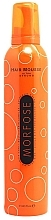 Hair Styling Mousse - Morfose Ultra Strong Hair Mousse — photo N1