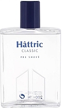 Hattric Classic - Pre-Shave Lotion — photo N1