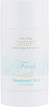 Women Deodorant "Fresh" - Mon Platin DSM Deodorant Stick Fresh — photo N1