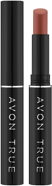 Lipstick "Lady" - Avon Ultra Beauty Lip Stylo — photo N1