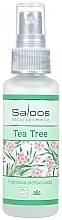 Fragrances, Perfumes, Cosmetics Flower Lotion - Saloos Tea Tree Floral Lotion