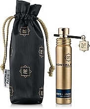 Montale Amber & Spices Travel Edition - Eau de Parfum — photo N2