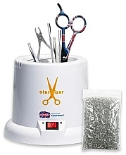 Tools Sterilizer - Ronney Professional Sterilizer RE 00010 — photo N4