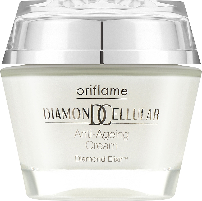 Cell Youth Cream - Oriflame Diamond Cellular Anti-Aging Cream — photo N1