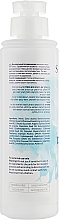 Mineral Conditioner for All Hair Types - Satara Dead Sea Mineral Conditioner — photo N2