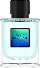 Fragrances, Perfumes, Cosmetics David Beckham True Instinct - オードパルファム（キャップ​​なしテスター）