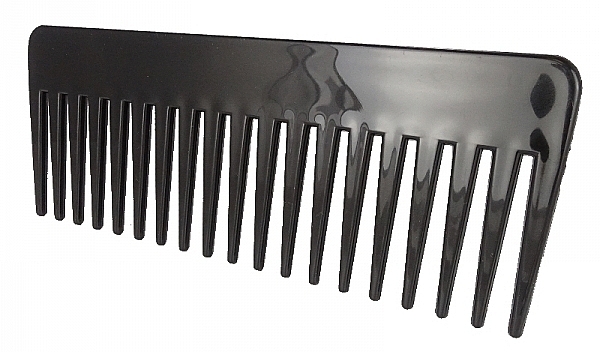 Hair Comb, 5669 - Deni Carte AFRO — photo N2