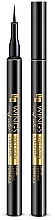 Fragrances, Perfumes, Cosmetics Eyeliner - AA Wings of Color Precision Eyeliner 