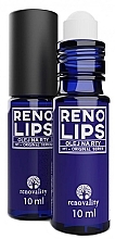 Lip Oil - Renovality Original Series Renolips Oil — photo N1