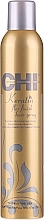 Fragrances, Perfumes, Cosmetics Strong Hold Hair Spray - CHI Keratin Flexible Hold Hair Spray