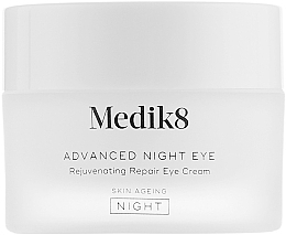 Fragrances, Perfumes, Cosmetics Repair Eye Cream - Medik8 Advanced Night Eye