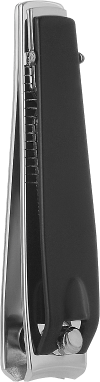 Nail Clipper - Elixir Make Up Black 560 — photo N1