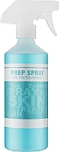 Fragrances, Perfumes, Cosmetics Pre-Self-Tanning Biopeeling - Suntana Prep Spray