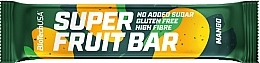 Fragrances, Perfumes, Cosmetics Protein Bar "Mango" - BiotechUSA Super Fruit Bar Mango